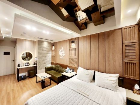 Andong B&B Hotel