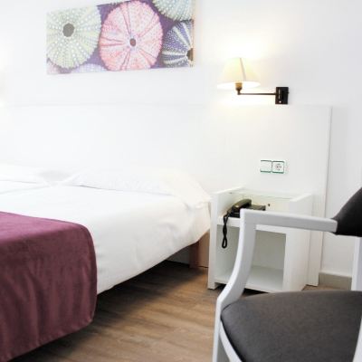 Economy Double Room Morlans Garden Promo Code