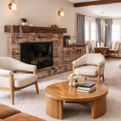 Open Living Suite Manchester View Promo Code