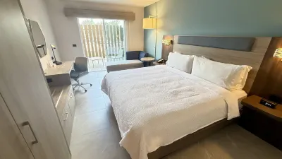 Holiday Inn Express GUADALAJARA VALLARTA PONIENTE by IHG Hotels in 