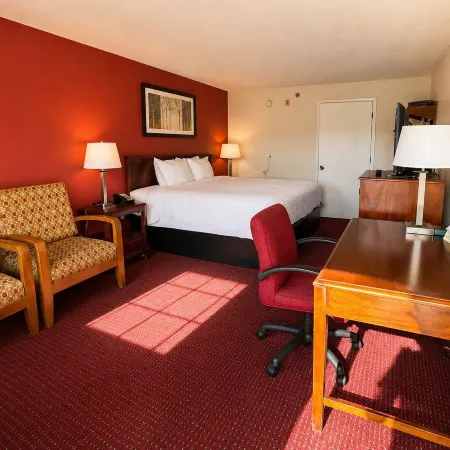 Carriage House Inn