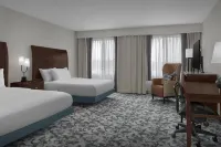 Hilton Garden Inn Annapolis Hoteles en 