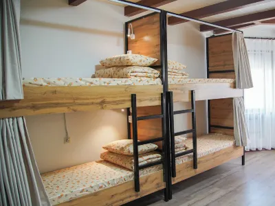 Dolon Hostel Hotels in 