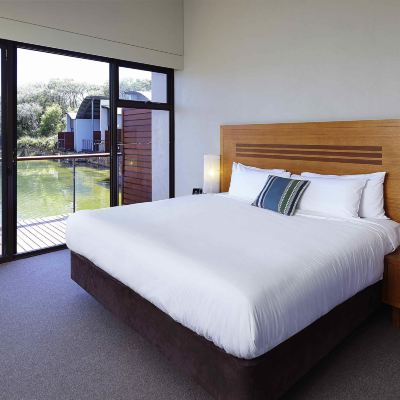 One Bedroom Villa With King Bed, Spa Bath And Lake Views Pullman Bunker Bay Resort Margaret River Promo Code