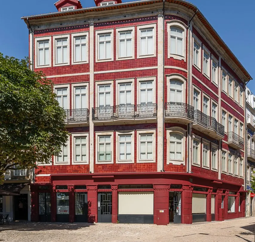 Guestready - Amma Braga 2 - Braga