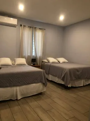 Peaceful escape from City Life Hotels in 