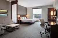 Hyatt Place San Jose Pinares Hotels in 