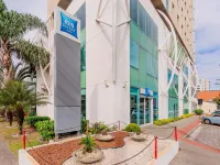 ibis budget Vitoria โรงแรมใน