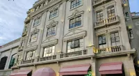 The Plaza Hotel Balanga City