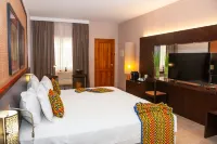 Pestana Tropico Ocean & City Hotel