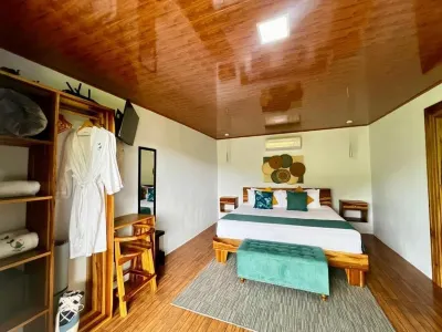Villa Arenal 1 Hotele w: 