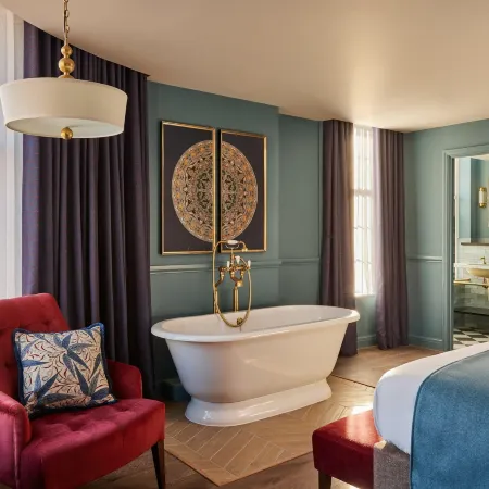 Hotel Indigo EXETER by IHG