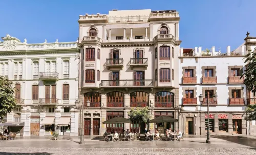 Masanet Emblematic Hotels - Adults Only