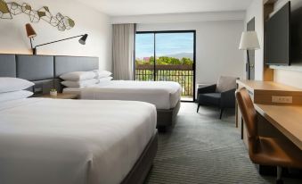 Santa Clara Marriott - Housity