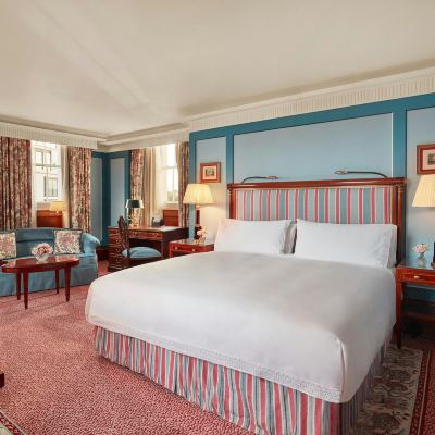 Junior Suite The Lanesborough Promo Code