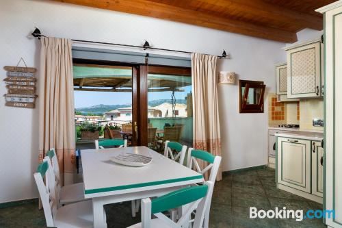 两卧室房屋 - 复式