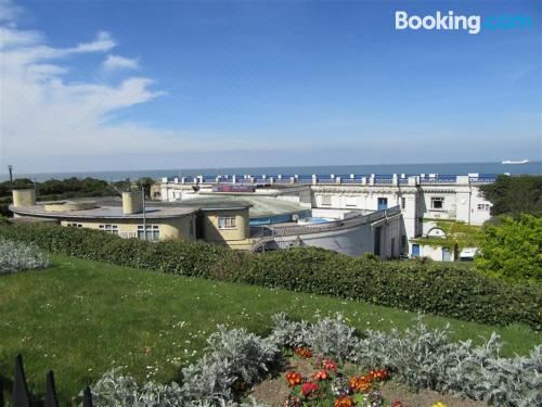 公寓 - 地面楼层