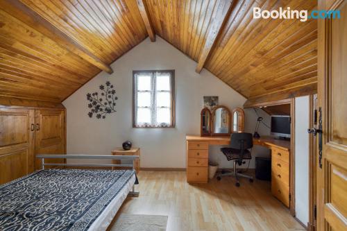 别墅（带独立泳池）