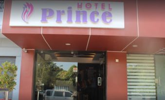 Hotel Prince