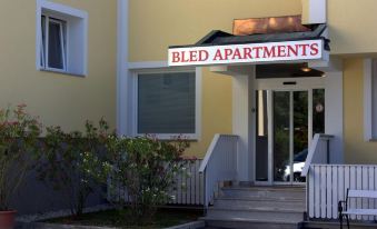 Bled Apartments