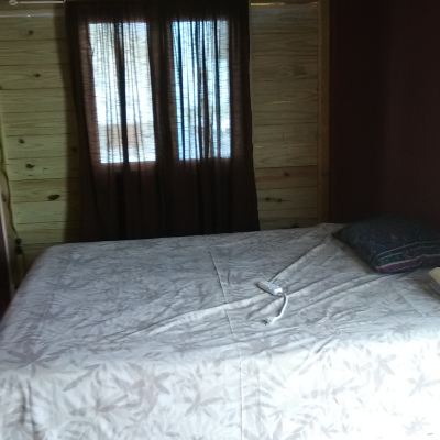 Guest room, Room with own facilities