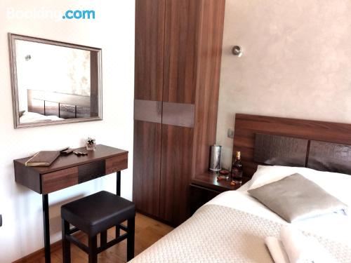 海景豪华公寓 - 带阳台