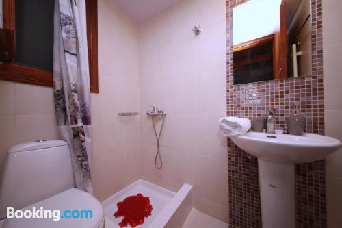 一室公寓错层式