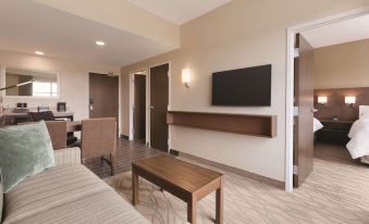 Embassy Suites by Hilton Akron Canton Airport