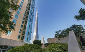 Maison Privee - Exclusive Apt with Burj Khalifa Next Door