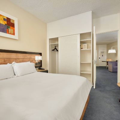 豪華套房 帕克通尼安 ANEW 酒店優惠