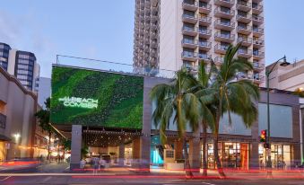 OUTRIGGER Waikiki Beachcomber Hotel