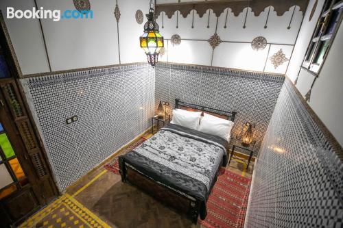 单人间 - 带私人浴室