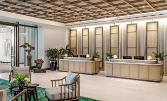 The Ray Hotel Delray Beach, Curio Collection by Hilton