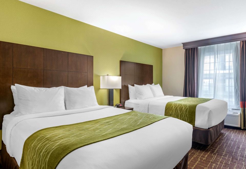 Comfort Inn San Diego Old Town