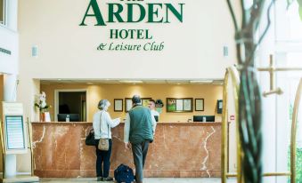 Arden Hotel And Leisure Club - Housity