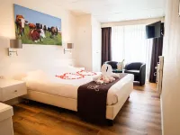 Best Western Hotel Slenaken Hotels in 