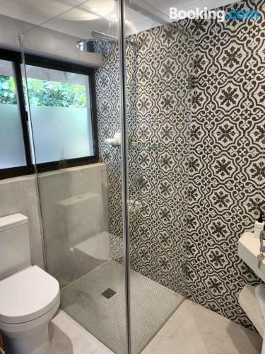 Dinvorae Four-Bedroom House