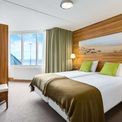 Superior Double View NH Zandvoort Promo Code