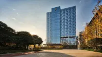 InterContinental Hotels XI'AN NORTH by IHG โรงแรมใน