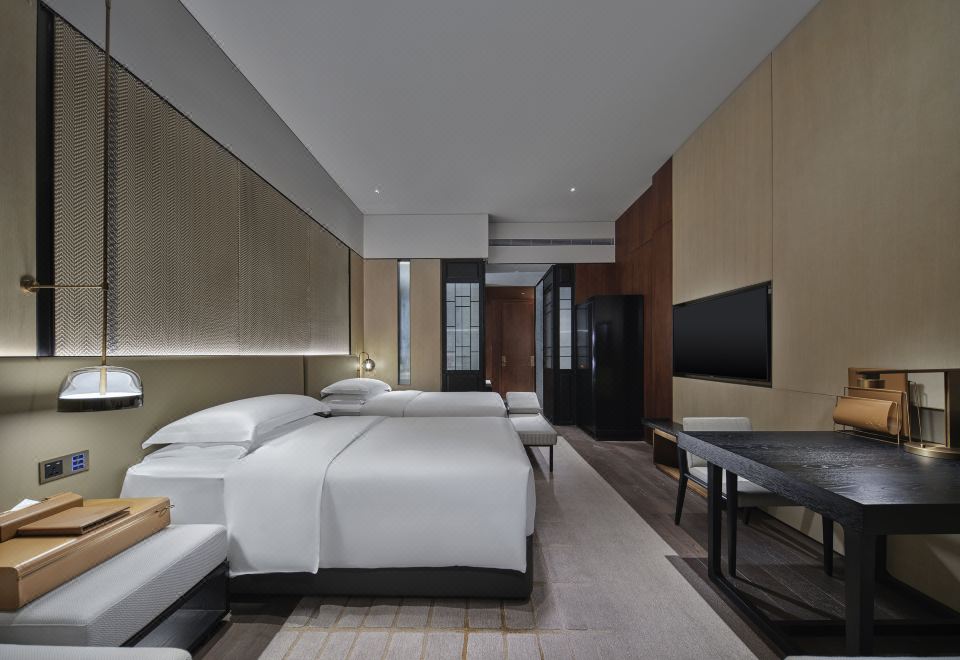 Intercontinental DongguanClassic