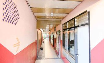 Hotel Anugerah - Housity