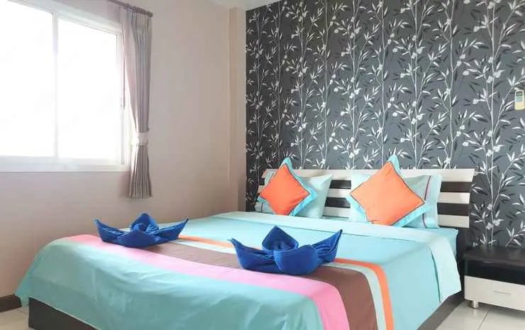 ห้องสแตนดาร์ด