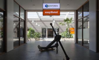 EasyHotel Amsterdam Zaandam