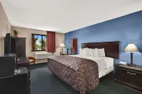 Days Inn by Wyndham Orange Park/Jacksonville