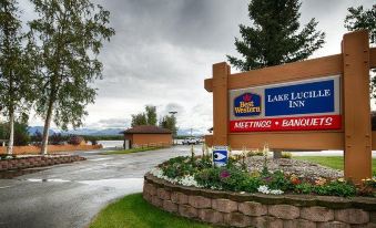 Best Western Lake Lucille Inn