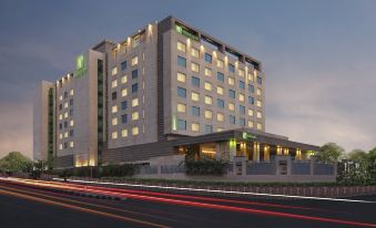 Holiday Inn Jaipur City Centre