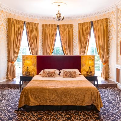 Junior Suite The Bishopstrow Hotel & Spa Promo Code