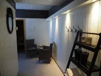 Hotell Vilja