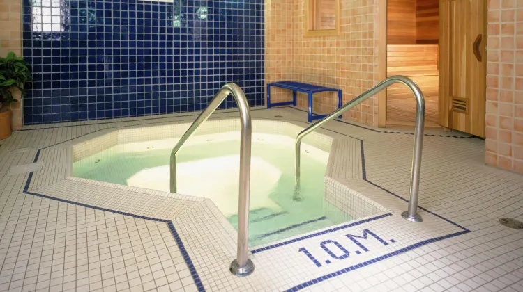 バンフ ターミガン イン 施設