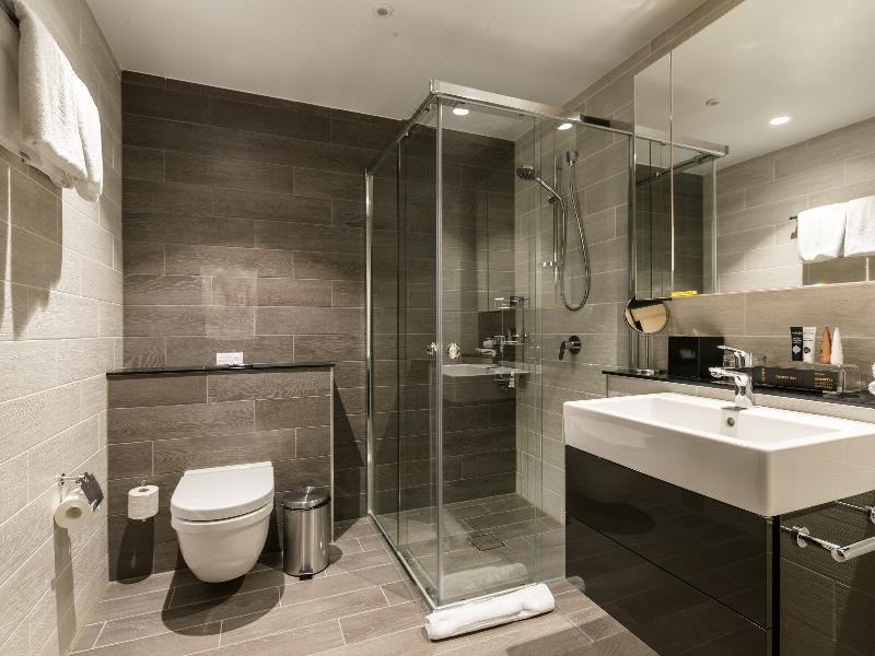 Lyndhurst Two Bedrooms Suite (Family Room)